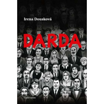 Dousková Irena: Darda