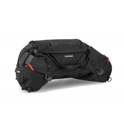 SW MOTECH Triumph - Tiger 800 XRx - zadní taška Cargobag PRO