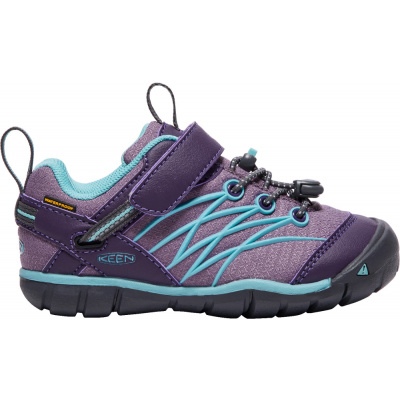 Keen chandler clearance cnx wp jr