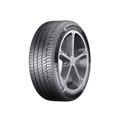 CONTINENTAL 215/50R17 91Y PremiumContact 6 FR CONTINENTAL 03574940000 Doprava Zdarma!