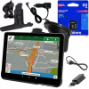 Tablet Navigace Navitel T787 iGO PRIMO TRUCK PRO TĚŽKÉ TIR BUS