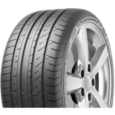 FULDA 255/40R19 100Y SPORTCONTROL 2 XL FP