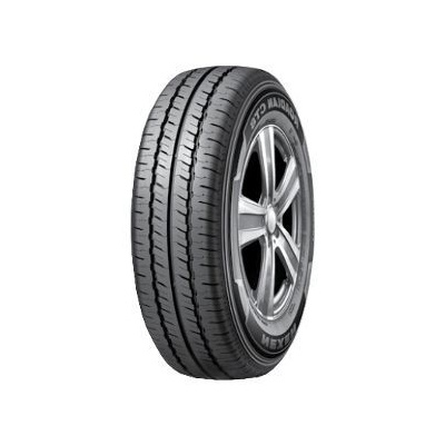 lehké nákladní VAN letní pneu Nexen RO-CT8 165/70 R14 89R