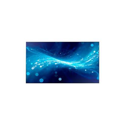 46" LED Samsung UH46F - FHD,700cd,24/7, VW LH46UHFCLBB/EN