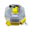 CLEO 5x2 DTH AUTOMATIC - Automatická líheň na vejce +DÁREK - krmítko a napáječka v hodnotě 198Kč