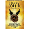 Harry Potter a prekliate dieťa - Rowling, Jack Thorne, John Tifanny J.K.