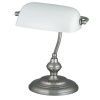 Rabalux Stolní lampa Bank 4037