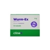 JRP Enterprise Wurm Ex 10 tbl.