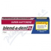 PROCTER GAMBLE Blend-a-Dent upev.krém Original Complete 47g