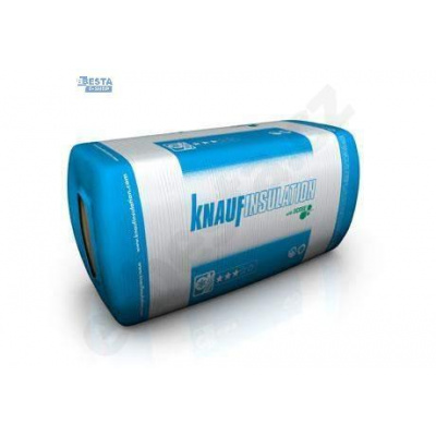 Knauf Insulation - Akustik board 037 - 50mm - 1250x 625 mm