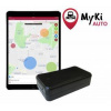 MyKi MyKi Auto sledovací zařízení GPS-GSM pro vozidla a náklad