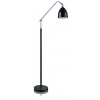 Stojací lampa Markslöjd 105023 - Stojací lampa FREDRIKSHAMN 1xE27/40W/230V (101783)