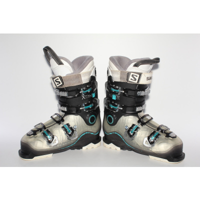 Salomon x pro 80 w custom heat deals