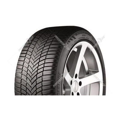 Pneumatiky BRIDGESTONE WEATHER CONTROL A005 EVO 235/40 R18 95W, celoroční pneu, osobní a SUV, sleva DOT