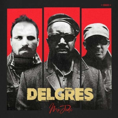 Delgres - Mo Jodi (CD)