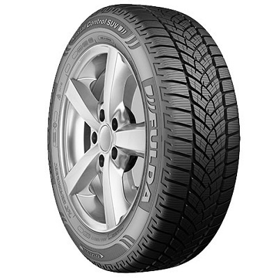 FULDA 215/70R16 100T Kristall Control Suv