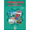 Přírodopis 9 - Geologie a ekologie (učebnice) | neuveden