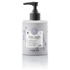 Maria Nila Colour Refresh Pearl Silver 0.20 - Maska na vlasy s barevnými pigmenty Pearl silver 300 ml