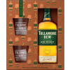 Tullamore Dew 40% 0,7 l (dárkové balení 2 skleničky)