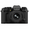 Fujifilm X-T50 + 16-50 mm černý