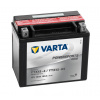 Varta | Motobaterie 510012 VARTA YTX12-BS 12V 10Ah 90A AGM