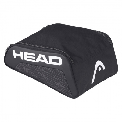 Taška na boty HEAD Tour Team Shoe Bag černá