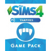 ESD The Sims 4 Upíři