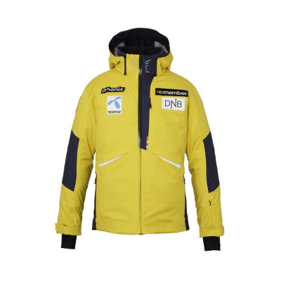 phenix norway alpine team jacket – Heureka.cz