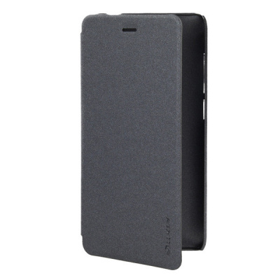 Nillkin Sparkle Folio Pouzdro Black pro Xiaomi Redmi Note 3 150mm