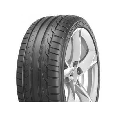 Dunlop SP Sport Maxx RT 2 SUV 215/55 R18 MFS 99V