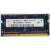 Hynix 2GB DDR3 SODIMM 1333MHz CL9 HMT125S6BFR8C-H9 N0 AA HMT125S6BFR8C-H9