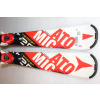 Dětské lyže ATOMIC REDSTER XT 110cm - použité/zánovní