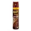 Alex spray Renovátor nábytku antistatik 400 ml