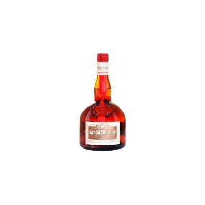 Grand Marnier Cordon Rouge Liqueur 40% 0,7 l (holá lahev)