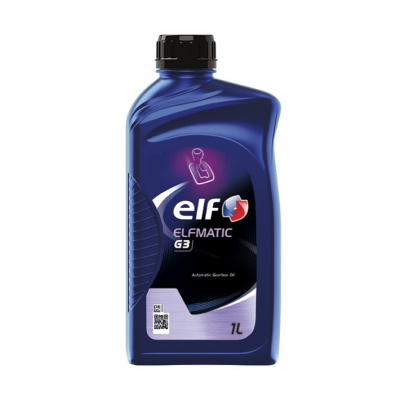 ELF Elfmatic G3 1L