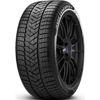 Pirelli WINTER SOTTOZERO 3 245/50 R18 100H 3PMSF