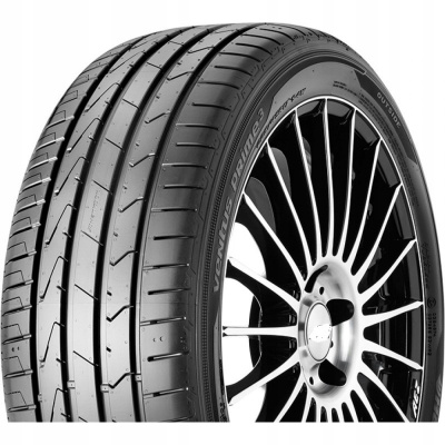 Hankook Ventus Prime3 K125 185/55R15 86 V ochranný rám, zesílení (XL)