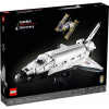 LEGO® Icons 10283 NASA Raketoplán Discovery