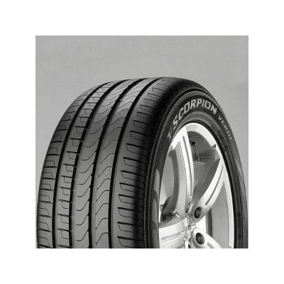 off-road 4x4 letní pneu Pirelli SCORPION VERDE XL 275/40 R21 107Y