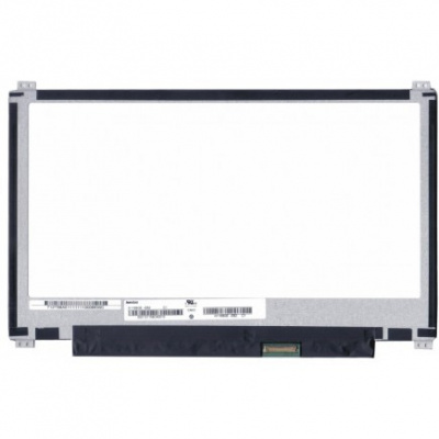 Asus E200HA-FD0080TS LCD Display 11,6" LED 30pin eDP - Lesklý