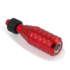 Cheyenne Hawk 25mm grip - Red