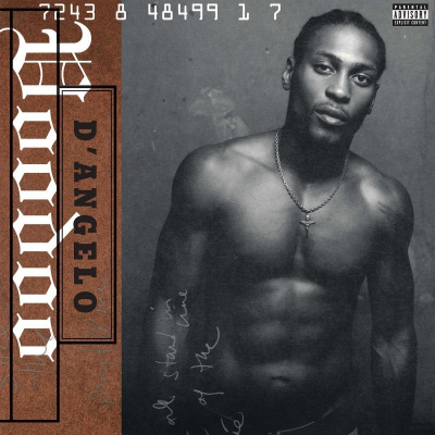 D'Angelo : Voodoo / Reedice 2015 2LP