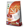 N&D Grain Free N&D Pumpkin DOG Adult Mini Chicken&Pomegranat 2,5kg