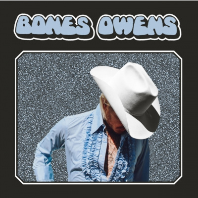 BLACK RANCH RECORDS BONES OWENS - Bones Owens (CD)
