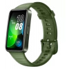 HUAWEI, Huawei Band 8/Green/Sport Band/Emerald Green