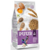 WITTE Molen PUUR Tropical birds - drobný exot 750 g