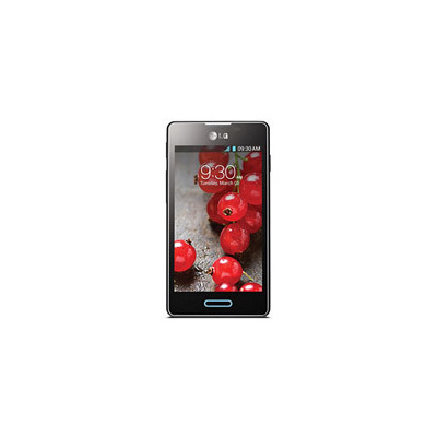 Hydrogelová fólie na Lg Optimus L5 II E460 Typ fólie: Matte