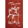 Začátek - Lenka Chalupová - e-kniha