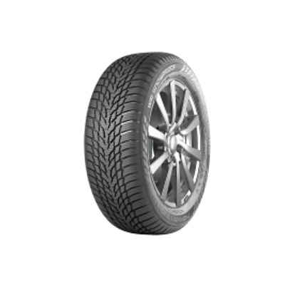 Nokian WR Snowproof 185/60 R15 88T XL