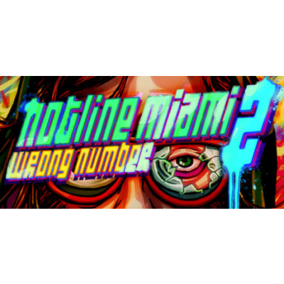 Hotline Miami 2 - Wrong Number